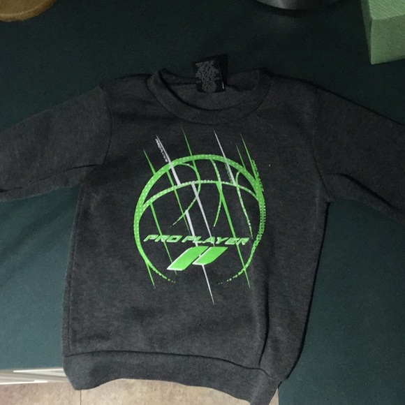 Pro Player Other - Basketball pro player sweatshirt